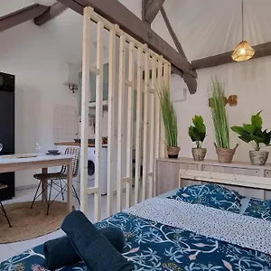  Appartement Iloc Studio Massy