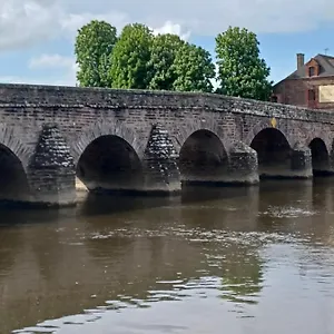 La Grangia Hébergement de vacances Guichen