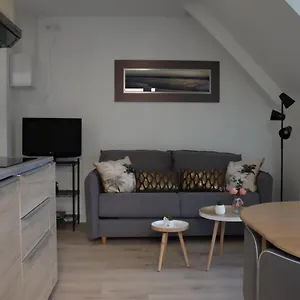 Entre Terre Et Appartement Saint-Lormel