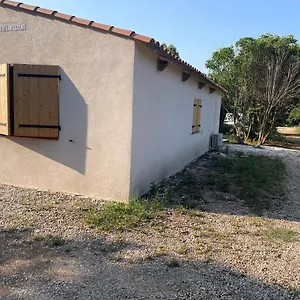 Avec Jardin Privatif Appartement Cuers