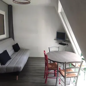 Pied Telecabine Pas De L'ours 4 Personnes Appartement Cauterets
