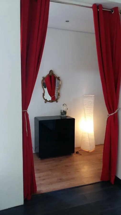Appartement Holidays in Paris Loft design&atypique à Massy