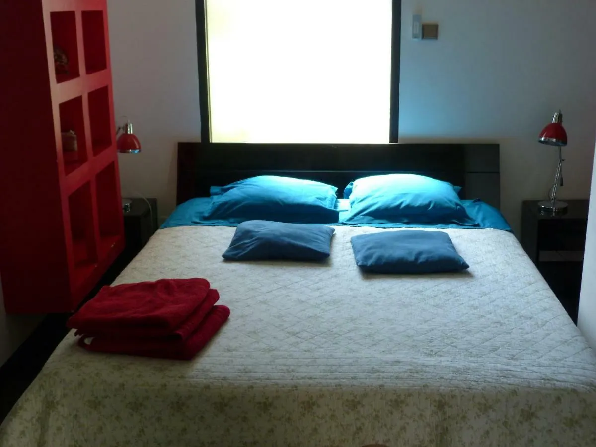 Appartement Holidays in Paris Loft design&atypique à Massy  France
