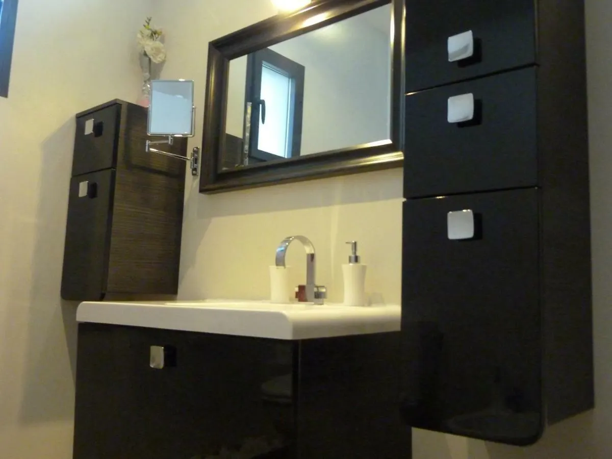 Appartement Holidays in Paris Loft design&atypique à Massy  Massy (Essonne)