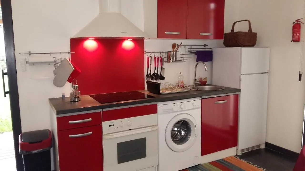 Appartement Holidays in Paris Loft design&atypique à Massy  0*, Massy (Essonne) France