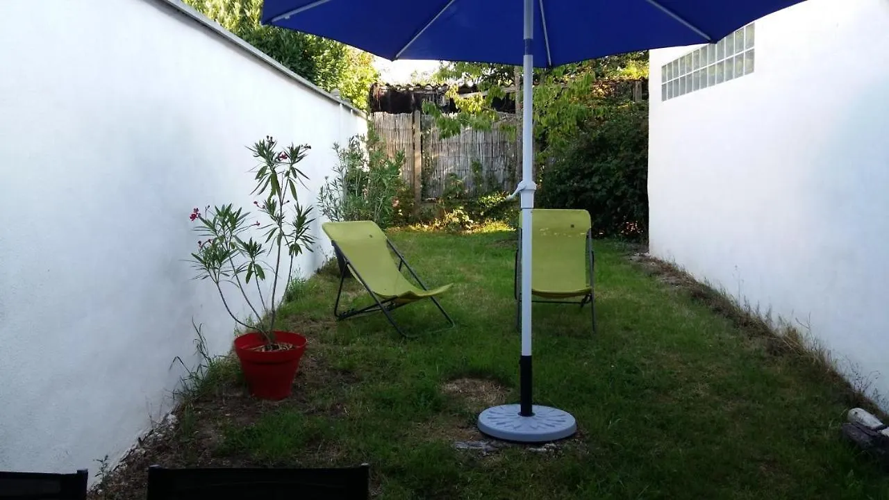 Appartamento Holidays In Paris Loft Design & Atypique Avec Jardin Massy   Massy (Essonne)